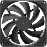 OWL-FL1425M-BK 140mmサイズ/0-1500rpm PCケース用 140mm ケースファン OWLTECH(オウルテック)