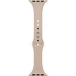 Apple Watch(38/40/41mm)用 ニュアンスカラー スリムシリコンバンド 『mignonne(ミニョン)』 OWLTECH(オウルテック)