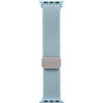 Apple Watch(38/40/41mm)用 ニュアンスカラー マグネティックループ 『mignonne(ミニョン)』 OWLTECH(オウルテック)