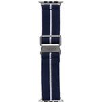 Apple Watch(42/44/45/49mm)用 マリーンナショナルストラップ 『TACT Ⅸ(タクトナイン)』 OWLTECH(オウルテック)