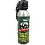 熊用催涙スプレー AJ-360BEAR 360ml ジェイウィン(J win)