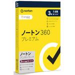 ノートン 360 プレミアム/ノートン アンチトラック 3年5台版 ノートンライフロック