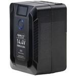 BT-V-14.4V98 14.4V 98Wh Vマウントバッテリー NANLITE