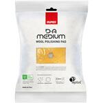 ウールバフ イエロー MEDIUM RUPES