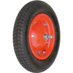 TR13X3DX エアー入りタイヤセット HARAX(ハラックス)