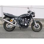 xjr400r マフラー