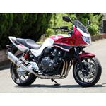 SK1460JM S/O SS-OVAL ソリッドタイプ 18- CB400SF・SB WR’S(ダブルアールズ)