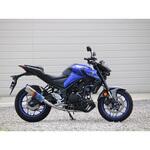 LB2265JM フルEX SS-OVAL 焼き色タイプ 18・19-21 MT-25 WR’S(ダブルアールズ)