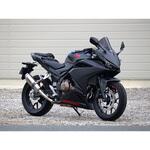 SK1440JM S/O SS-OVAL ソリッドタイプ 19-21・22- CBR400R WR’S(ダブルアールズ)