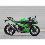 SK4430JM S/O SS-OVAL ソリッドタイプ 18- 22・23-Ninja400 WR’S(ダブルアールズ)