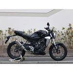 FK1250JM フルEX SS-OVAL SUSポリッシュソリッド 18-21 CB250R WR’S(ダブルアールズ)