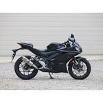 SK2270JM S/O SS-OVAL ソリッドタイプ 22- YZF-R25 WR’S(ダブルアールズ)