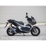 LB1160JM フルEX SS-OVAL焼き色タイプ 20- ADV150 WR’S(ダブルアールズ)