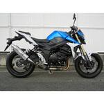 OV3710JM S/O ST-OVAL ソリッドタイプ 13- GSR750 WR’S(ダブルアールズ)
