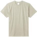 5.6オンスハイグレードコットンTシャツ(カラー) LIFEMAX