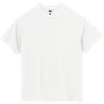5.3オンスドライ/コットンTシャツ LIFEMAX