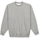 10オンス トレーナー(裏パイル) SELECT