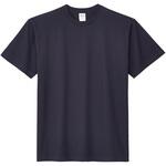 コットンポリTシャツ(ペットボトルリサイクル) SELECT