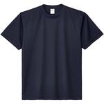 リサイクルポリエステルTシャツ(ケミカルリサイクル) SELECT