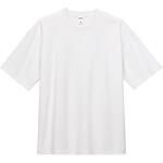 10.2オンススーパーヘビーウェイトビッグシルエットTシャツ LIFEMAX