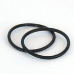 CLX4003 35mm電極用O-リング 5個入り ニッティーグリッティー(エスティジェイ)