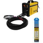 SPT-160DCR 100V/200V兼用直流インバータTIG溶接機 ポジティグ