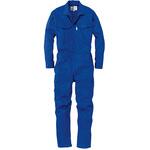 コットンツイルサマー長袖ツナギ GRACE ENGINEER’S