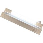 KTL-T101SE-S LED盤内照明 トラフ型 端子台付き カメダデンキ