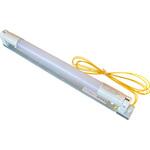 LED 盤内照明 コンパクト型 コネクタ付き カメダデンキ