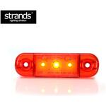 サイドマーカー【SM SLIM】 Strands