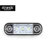 800342 サイドマーカー【SM SLIM】 Strands