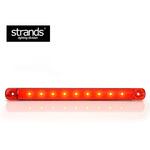 800347 サイドマーカー【SM SLIM】 Strands