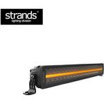 バーライト【SIBERIA DR LED BAR 22】 Strands