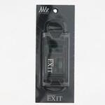 EXTTB2BK EXIT トビレベル2 ブラック WORKERZ EXIT