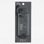 EXTTB2GM EXIT トビレベル2 ガンメタ WORKERZ EXIT