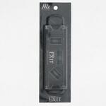 EXTTBPBK EXIT トビレベル・プロ ブラック WORKERZ EXIT
