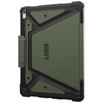 UAG 13インチ iPad Air用耐衝撃ケース『 METROPOLIS SE』 プリンストン