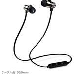 BT0028GM Bluetoothイヤホン エール
