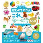 はじめてずかん これ、な～に? 650 永岡書店