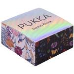 メモブロック 500枚 Pukka Pad