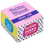 メモブロック 600枚 Pukka Pad