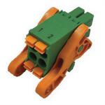 JX-NC-M マニホールドコントローラ JXD1-M□ Seriesアクチュエータケーブル制御電源プラグ SMC