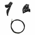 IR7170DRF6SC100A Jキット 右/フロント用 ST-R7170-R/BR-R7170-F/SM-BH90 Di2 ブレーキセット SHIMANO105 SHIMANO(シマノ)