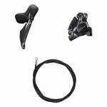 IR8170DRF6SC100F Jキット 右/フロント用 ST-R8170-R/BR-R8170-F/SM-BH90 Di2 ブレーキセット SHIMANO ULTEGRA SHIMANO(シマノ)
