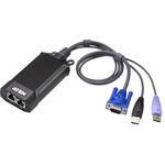 KG1900T/ATEN USB VGA KVM DigiProcessor ATEN