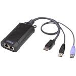 KG9900T/ATEN USB DisplayPort KVM DigiProcessor ATEN