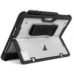 TBC-SP4BL06S Surface Pro 7～4 耐衝撃保護ケース ブルー