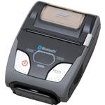 SM-S210I2-DB2-40 JP モバイルプリンター SM-S210i2(ダイレクトラインサーマル/Bluetooth/シリアル/58mm幅/iOS対応/ブラック&グレー) スター精密
