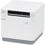 <mC-Print3>サーマルプリンター MCP31CI(ダイレクトラインサーマル/LAN/USB/USB-Ax1/USB-Cx1/3インチ/オートカッター) スター精密