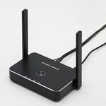 QUATTROPOD-R01 ワイヤレスプレゼンテーションQuattro Pod 受信機単品 プリンストン